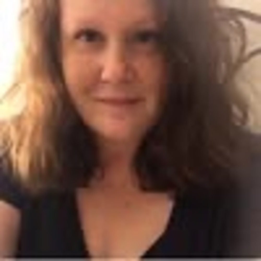 Meet your Posher, Catherine